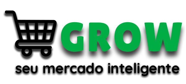 grow - 3d fake